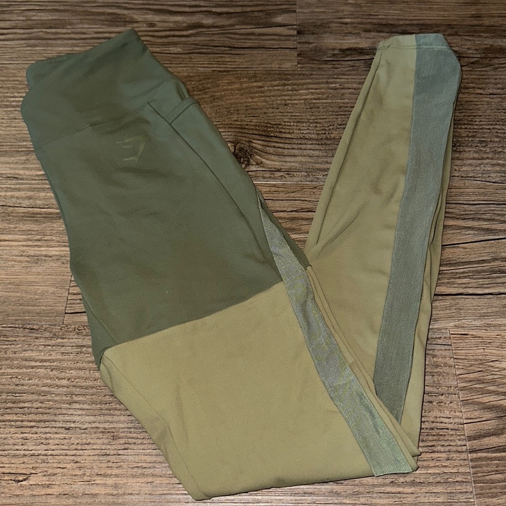 Gymshark leggings
